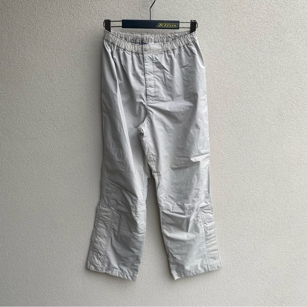 Sorel White Snow Pants Ski Pants Size Large